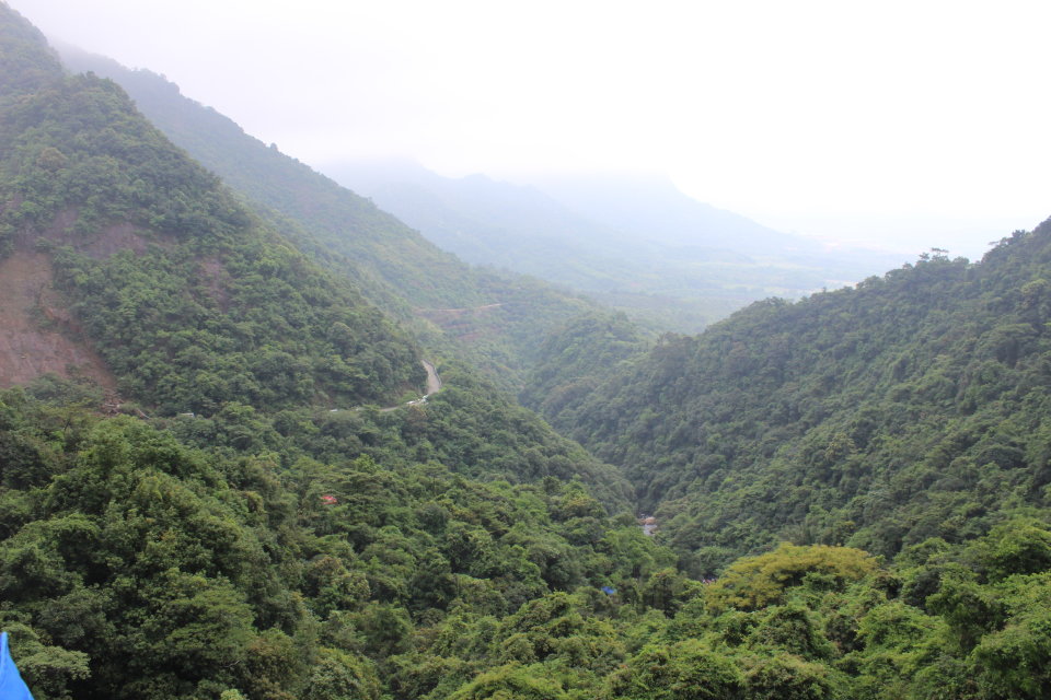 久爍tpe員工，一覽衆山小